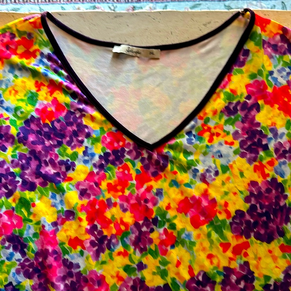 Women’s summer dress